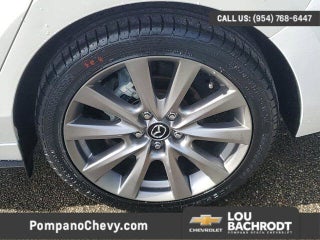 2021 Mazda Mazda3 Sedan thumbnail – Pompano Beach, FL – 7
