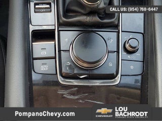 2021 Mazda Mazda3 Sedan thumbnail – Pompano Beach, FL – 27