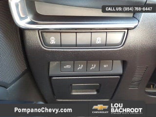 2021 Mazda Mazda3 Sedan thumbnail – Pompano Beach, FL – 33