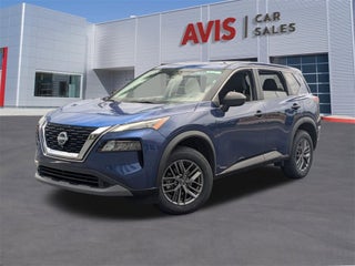 Nissan Rogue for sale Las Vegas