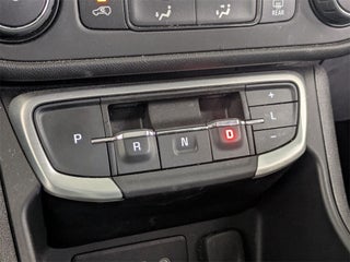 2024 GMC Terrain thumbnail – Pompano Beach, FL – 49