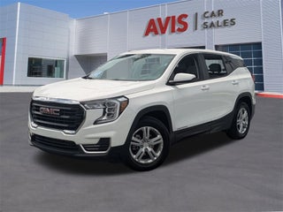 GMC Terrain for sale Las Vegas