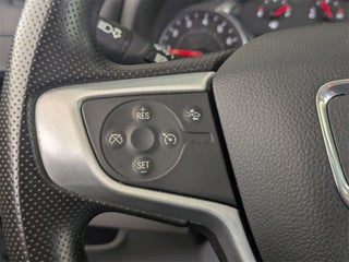 2024 GMC Terrain thumbnail – Pompano Beach, FL – 14