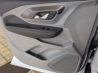 2024 GMC Terrain thumbnail – Pompano Beach, FL – 54