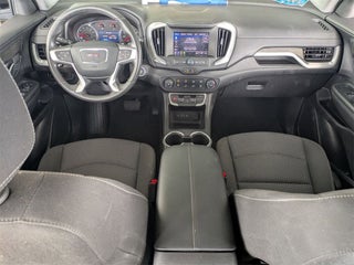 2024 GMC Terrain thumbnail – Pompano Beach, FL – 62
