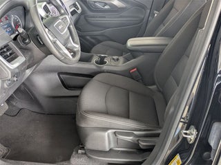 2024 GMC Terrain thumbnail – Pompano Beach, FL – 57