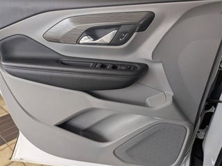 2024 GMC Terrain thumbnail – Pompano Beach, FL – 22