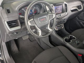 2024 GMC Terrain thumbnail – Pompano Beach, FL – 46