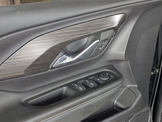 2024 GMC Terrain thumbnail – Pompano Beach, FL – 58