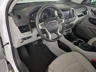 2024 GMC Terrain thumbnail – Pompano Beach, FL – 11