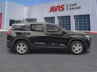 2024 GMC Terrain thumbnail – Pompano Beach, FL – 40