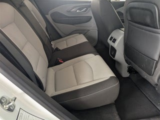 2024 GMC Terrain thumbnail – Pompano Beach, FL – 62