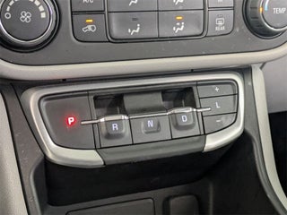 2024 GMC Terrain thumbnail – Pompano Beach, FL – 16
