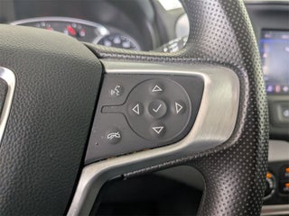 2024 GMC Terrain thumbnail – Pompano Beach, FL – 47