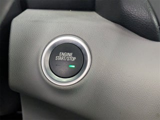 2024 GMC Terrain thumbnail – Pompano Beach, FL – 17