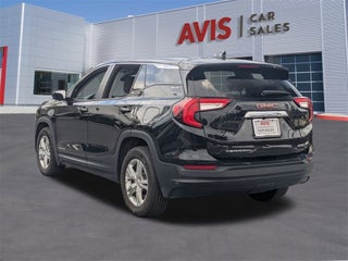 2024 GMC Terrain thumbnail – Pompano Beach, FL – 44