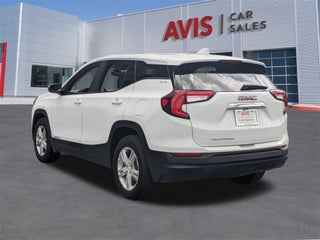2024 GMC Terrain thumbnail – Pompano Beach, FL – 41
