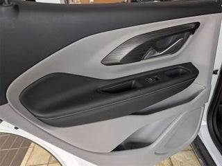 2024 GMC Terrain thumbnail – Pompano Beach, FL – 28