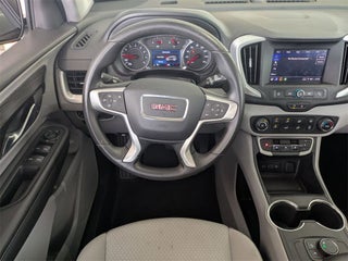 2024 GMC Terrain thumbnail – Pompano Beach, FL – 57