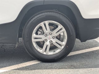 2024 GMC Terrain thumbnail – Pompano Beach, FL – 36