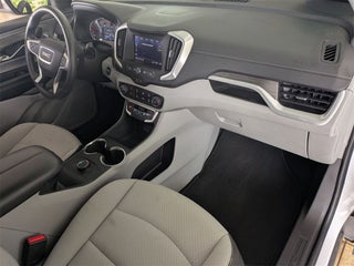 2024 GMC Terrain thumbnail – Pompano Beach, FL – 64