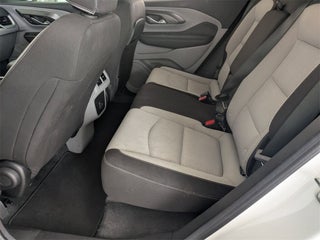 2024 GMC Terrain thumbnail – Pompano Beach, FL – 26