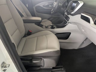 2024 GMC Terrain thumbnail – Pompano Beach, FL – 63