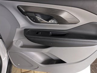 2024 GMC Terrain thumbnail – Pompano Beach, FL – 34