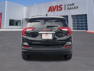 2024 GMC Terrain thumbnail – Pompano Beach, FL – 42
