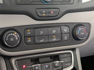 2024 GMC Terrain thumbnail – Pompano Beach, FL – 19