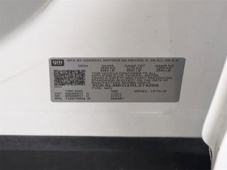 2024 GMC Terrain thumbnail – Pompano Beach, FL – 37