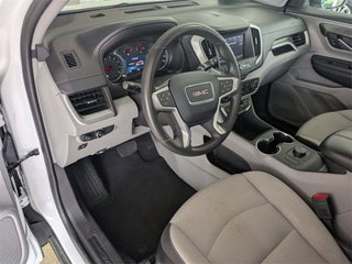 2024 GMC Terrain thumbnail – Pompano Beach, FL – 43