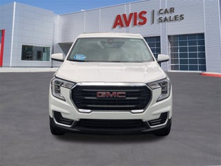 2024 GMC Terrain thumbnail – Pompano Beach, FL – 34