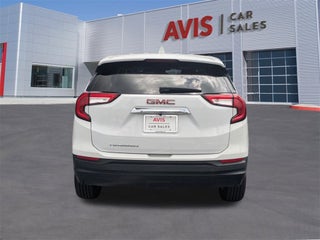 2024 GMC Terrain thumbnail – Pompano Beach, FL – 39