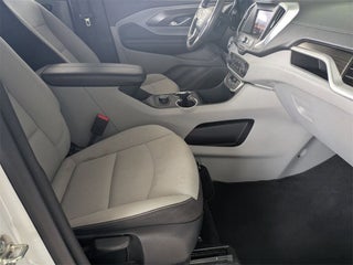 2024 GMC Terrain thumbnail – Pompano Beach, FL – 32