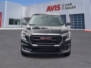2024 GMC Terrain thumbnail – Pompano Beach, FL – 37