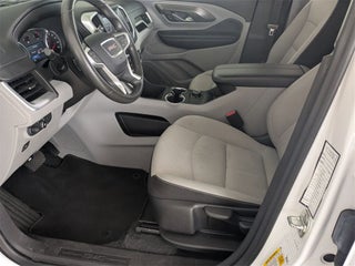 2024 GMC Terrain thumbnail – Pompano Beach, FL – 21