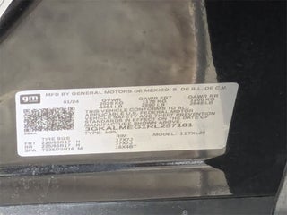 2024 GMC Terrain thumbnail – Pompano Beach, FL – 73