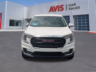 2024 GMC Terrain thumbnail – Pompano Beach, FL – 2