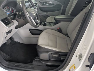 2024 GMC Terrain thumbnail – Pompano Beach, FL – 53