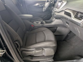 2024 GMC Terrain thumbnail – Pompano Beach, FL – 68