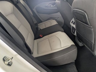 2024 GMC Terrain thumbnail – Pompano Beach, FL – 30