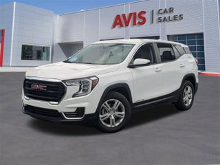 2024 GMC Terrain thumbnail – Pompano Beach, FL – 33