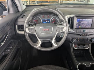 2024 GMC Terrain thumbnail – Pompano Beach, FL – 61