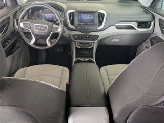 2024 GMC Terrain thumbnail – Pompano Beach, FL – 58