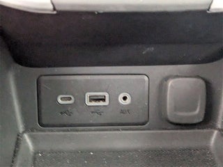 2024 GMC Terrain thumbnail – Pompano Beach, FL – 18