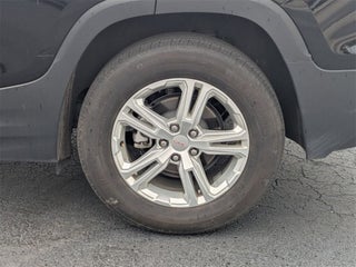 2024 GMC Terrain thumbnail – Pompano Beach, FL – 72