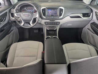 2024 GMC Terrain thumbnail – Pompano Beach, FL – 27