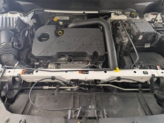 2024 GMC Terrain thumbnail – Pompano Beach, FL – 35