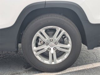2024 GMC Terrain thumbnail – Pompano Beach, FL – 66